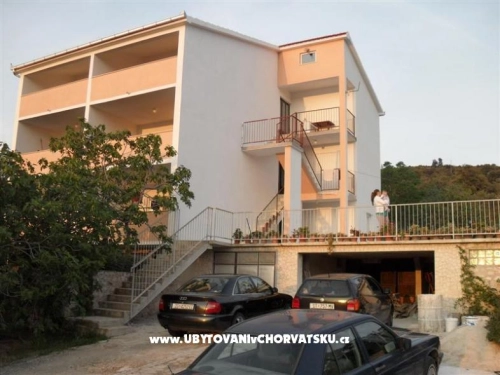 Apartments Franjic - Trogir