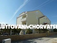 Apartments Vidovic - ostrov Vir
