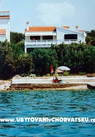 Apartments ISA - Zadar