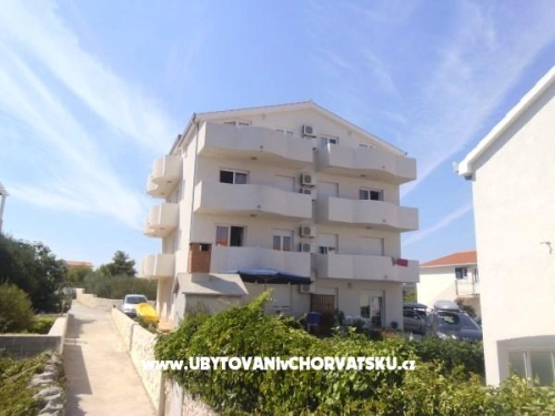 Apartments Erceg - Marina – Trogir